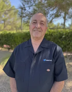 Picture of Brad Jensen