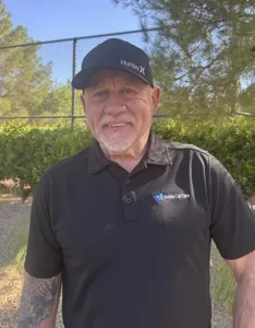 Picture of Derek LaFavor